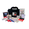 Sports First Aid Kit - 43 Piece